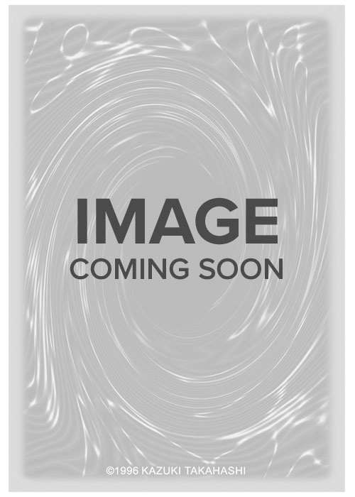 Field Center Token: Masked HERO Fountain (Battles of Legend: Glorious Gallery) Promo