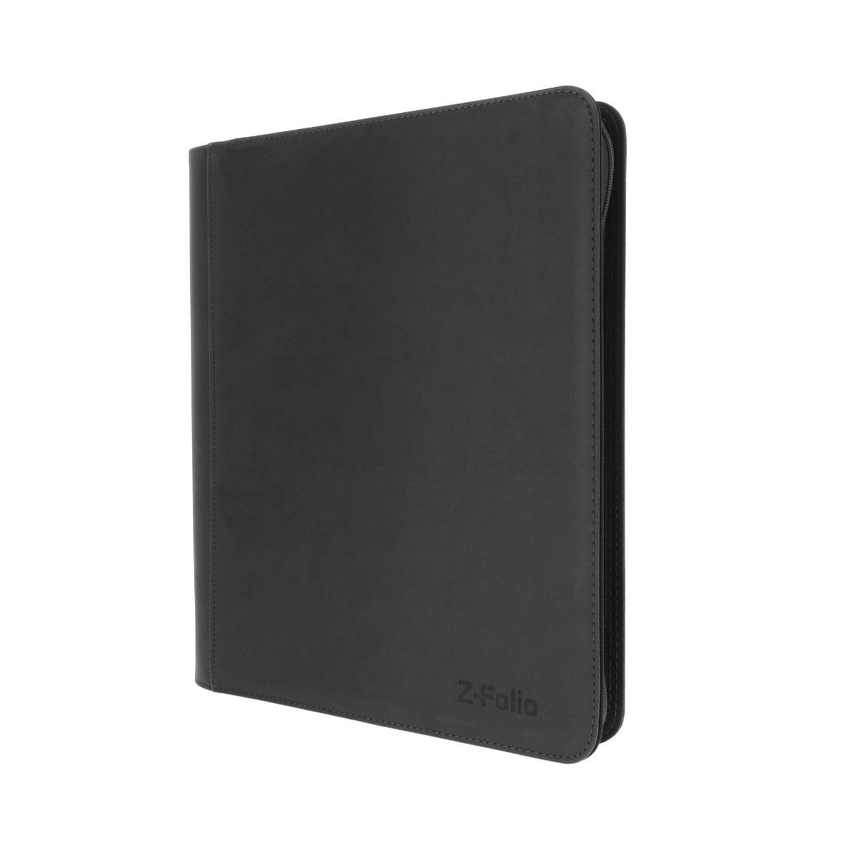 BCW - 9 Pocket : Z-Folio Toploader Binder