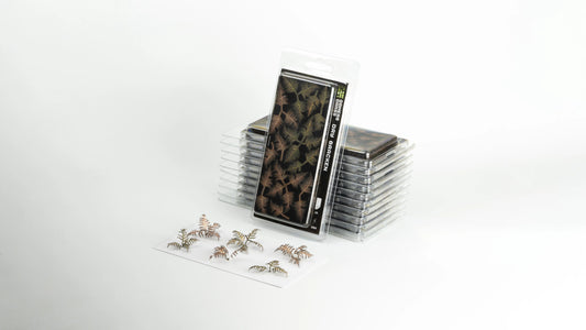 Gamers Grass - Dry Bracken