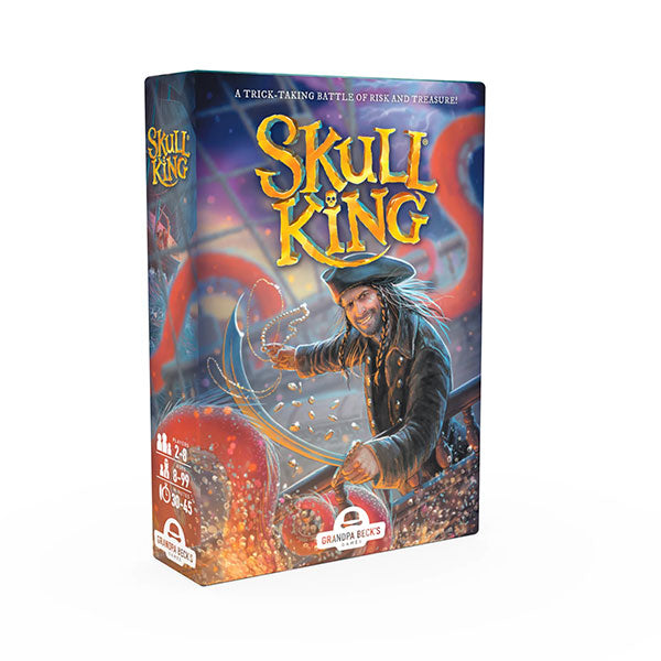 Skull King