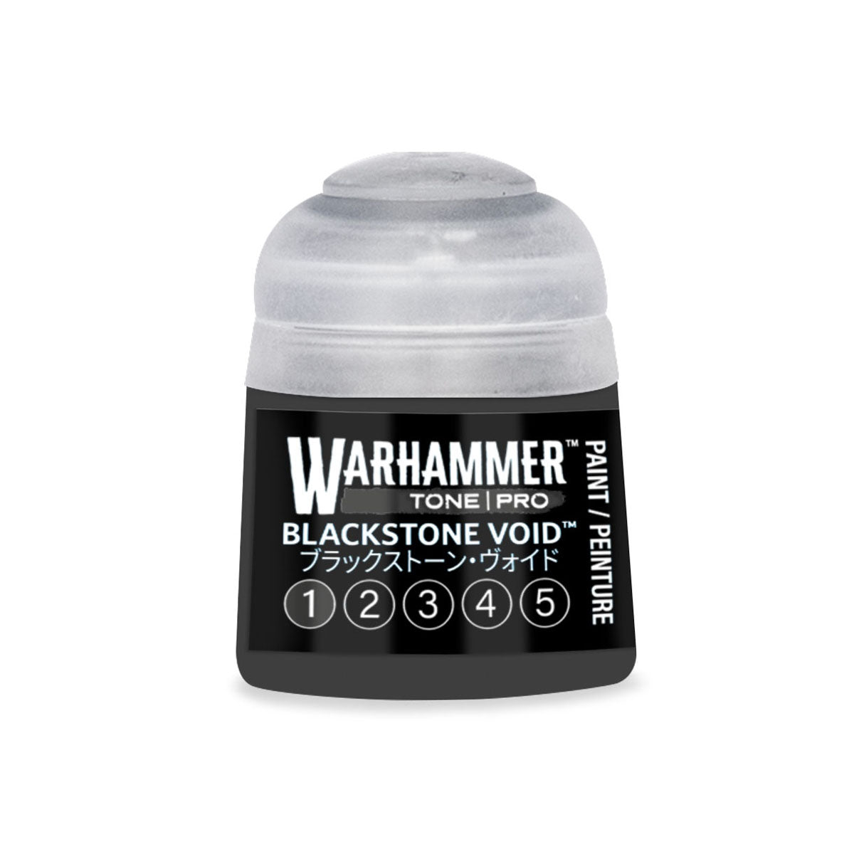 Citadel - Tone Pro: Blackstone Void (12ml)