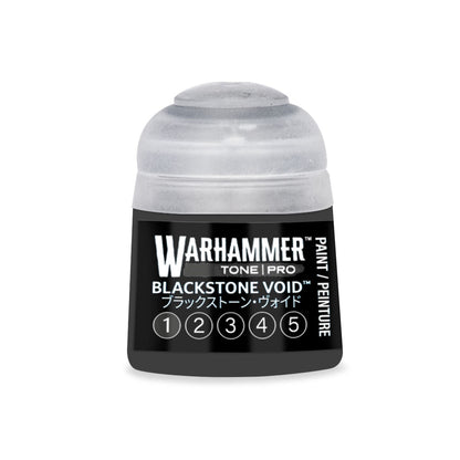 Citadel - Tone Pro: Blackstone Void (12ml)