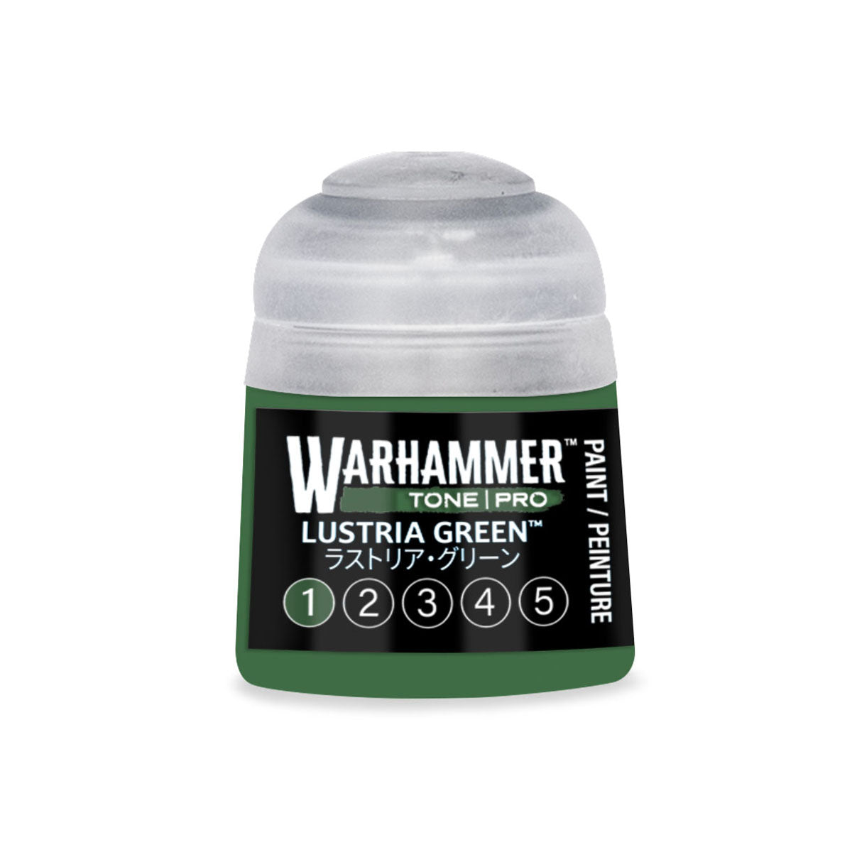 Citadel - Tone Pro: Lustria Green (12ml)