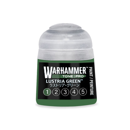 Citadel - Tone Pro: Lustria Green (12ml)
