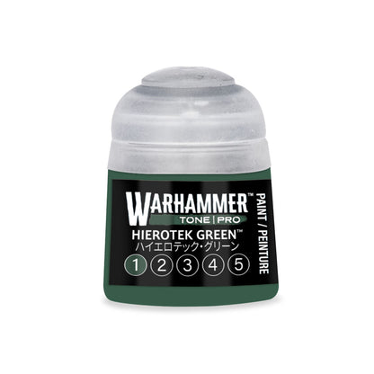 Citadel - Tone Pro: Hierotek Green (12ml)
