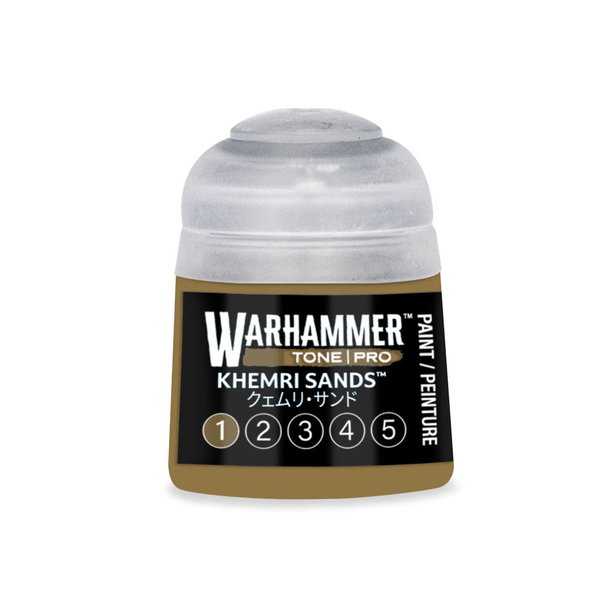 Citadel - Tone Pro: Khemri Sands (12ml)