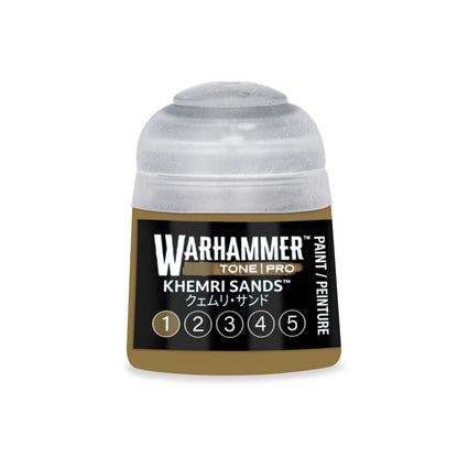 Citadel - Tone Pro: Khemri Sands (12ml)