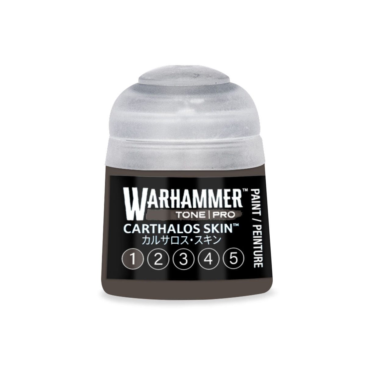 Citadel - Tone Pro: Carthalos Skin (12ml)