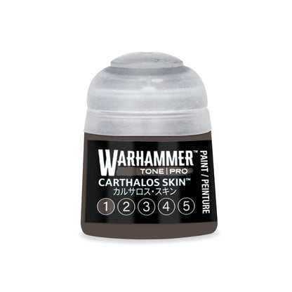 Citadel - Tone Pro: Carthalos Skin (12ml)