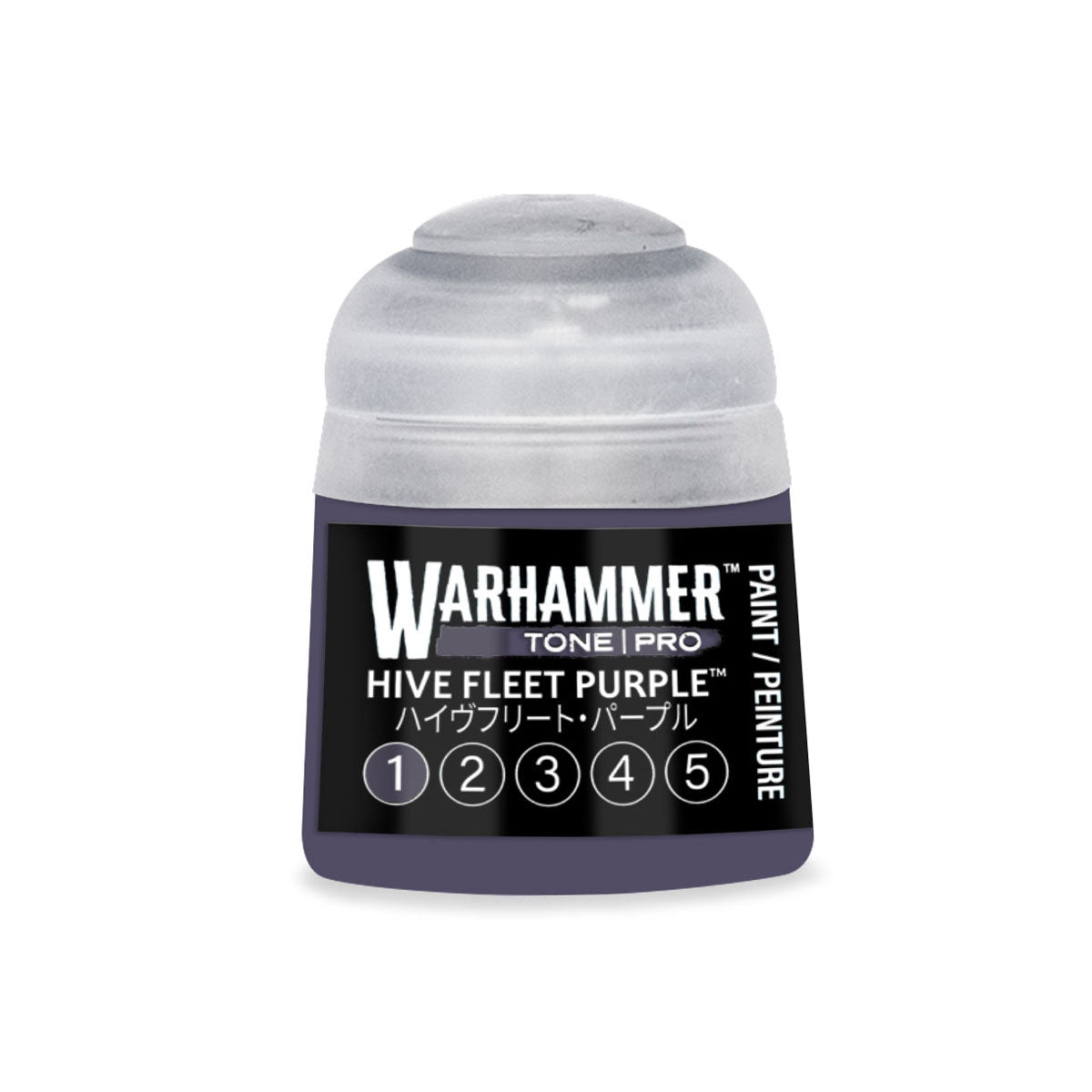 Citadel - Tone Pro: Hive Fleet Purple (12ml)