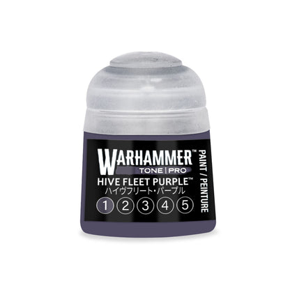Citadel - Tone Pro: Hive Fleet Purple (12ml)
