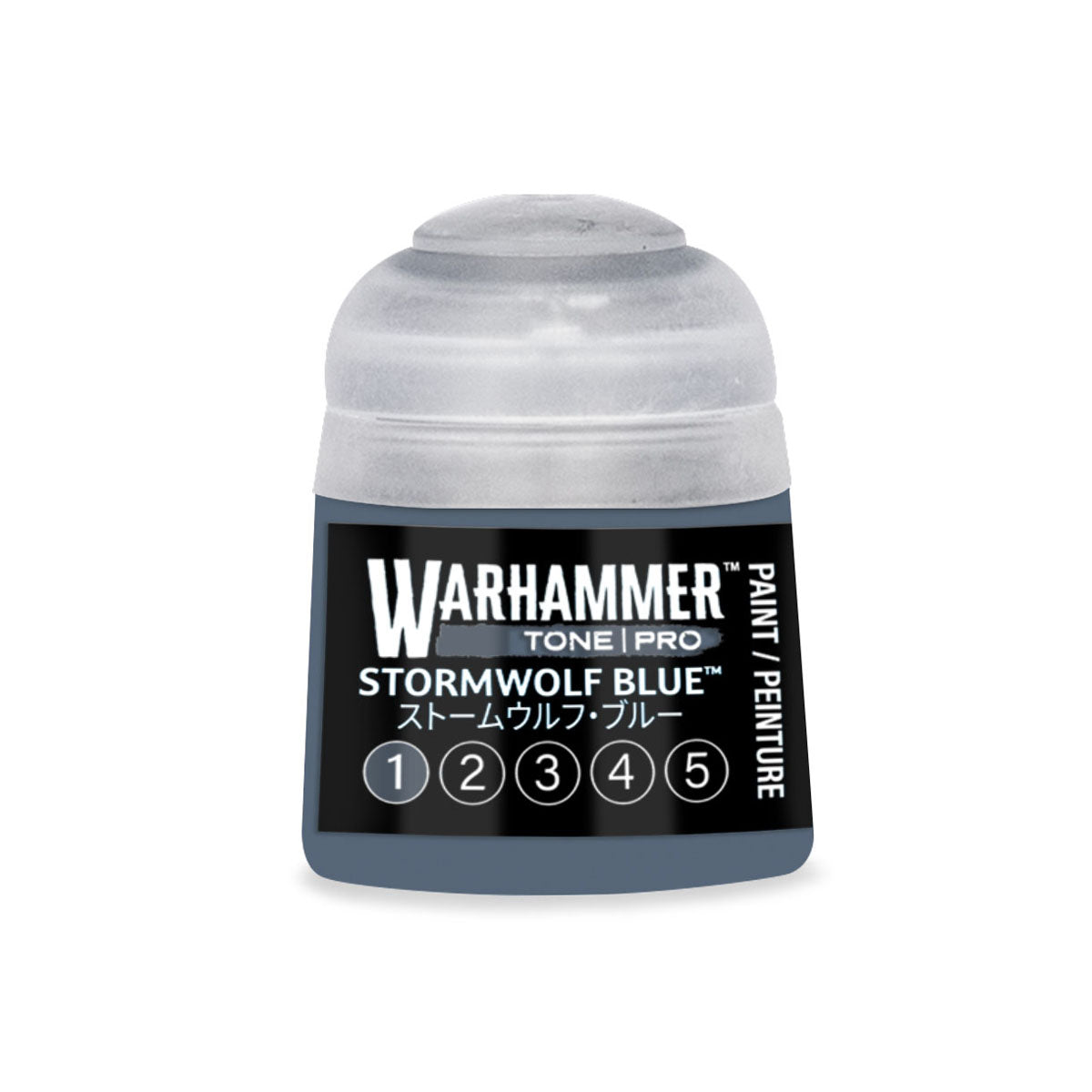 Citadel - Tone Pro: Stormwolf Blue (12ml)
