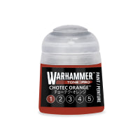 Citadel - Tone Pro: Chotec Orange (12ml)