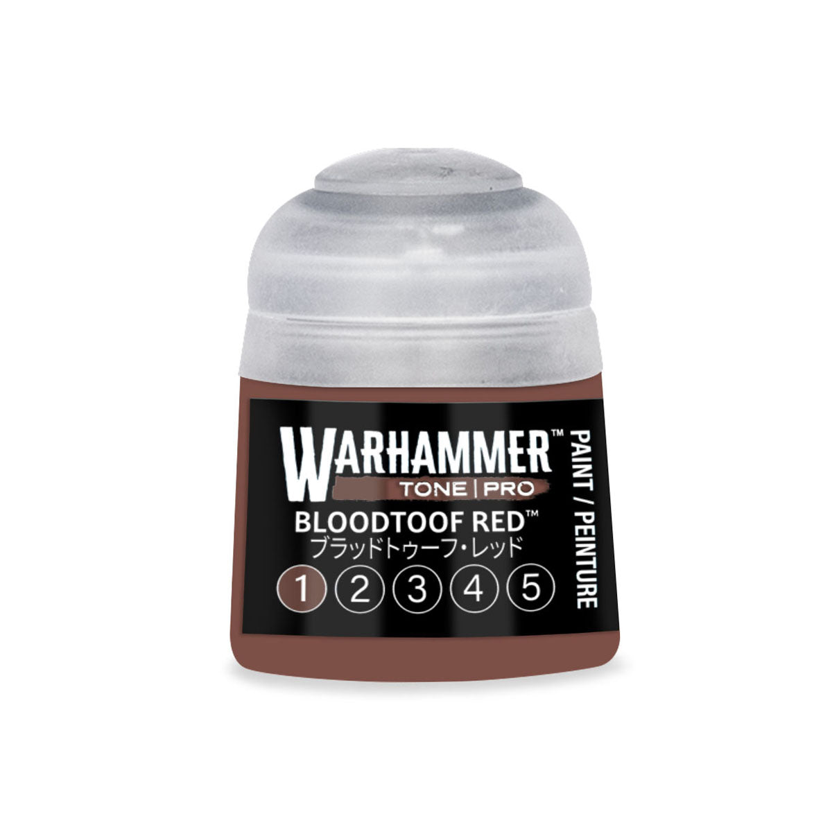 Citadel - Tone Pro: Bloodtoof Red (12ml)