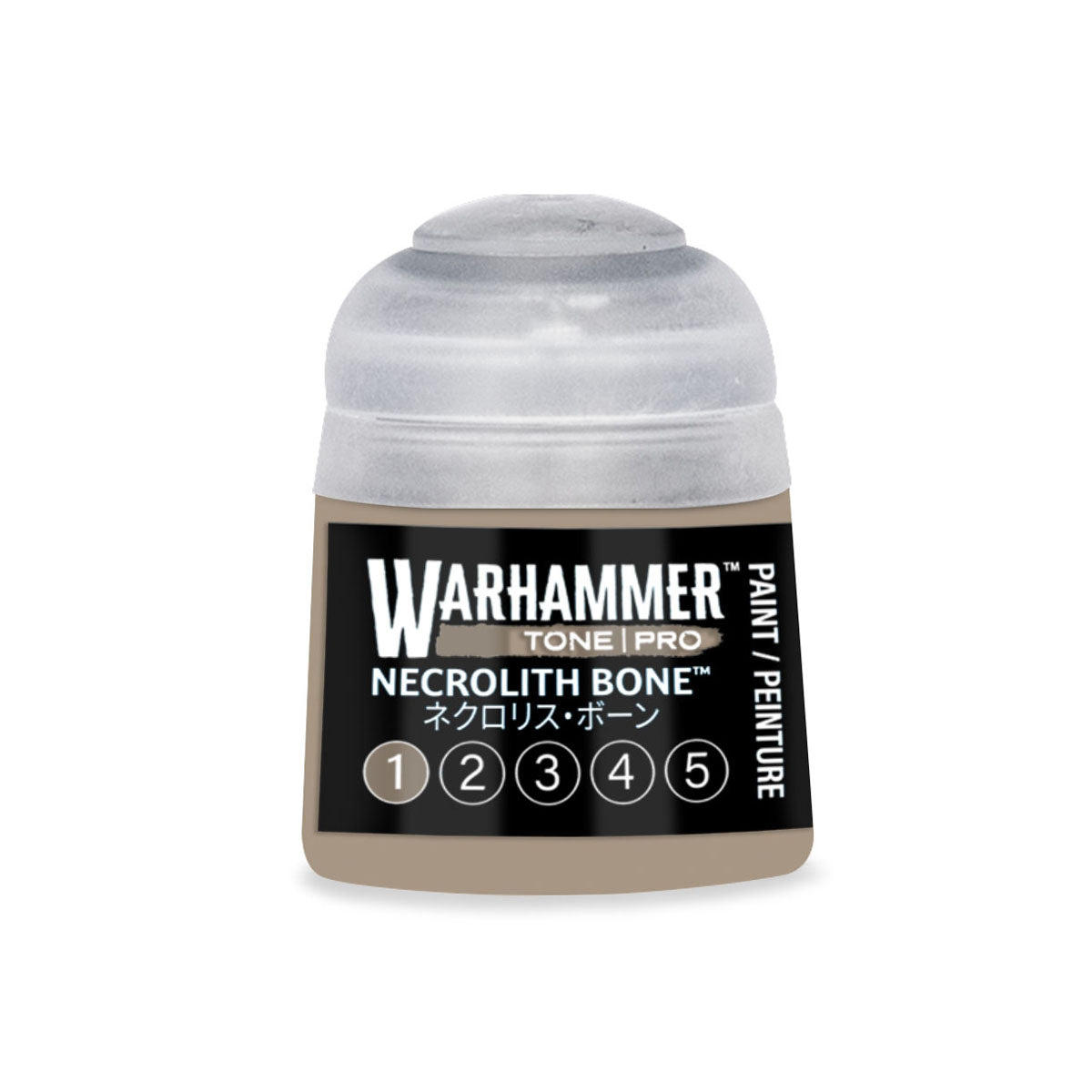 Citadel - Tone Pro: Necrolith Bone (12ml)