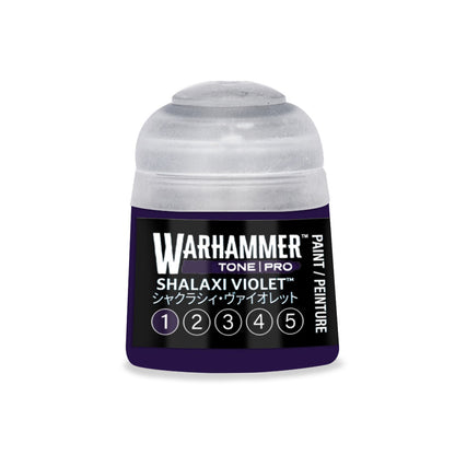 Citadel - Tone Pro: Shalaxi Violet (12ml)