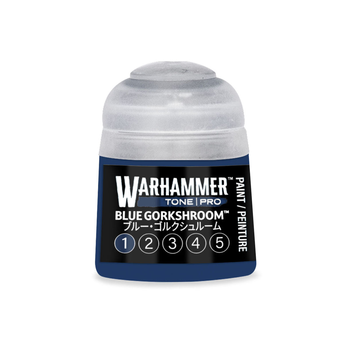 Citadel - Tone Pro: Blue Gorkshroom (12ml)