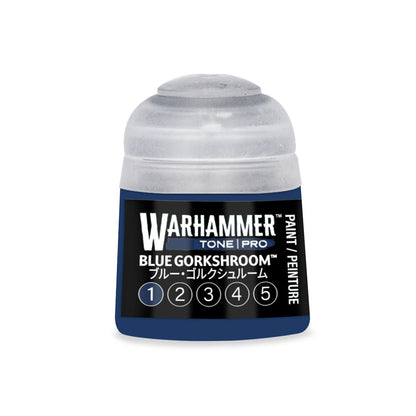 Citadel - Tone Pro: Blue Gorkshroom (12ml)