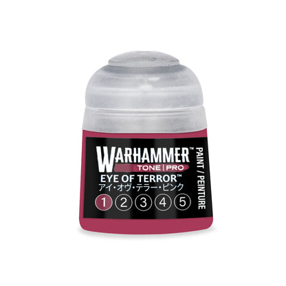 Citadel - Tone Pro: Eye Of Terror (12ml)