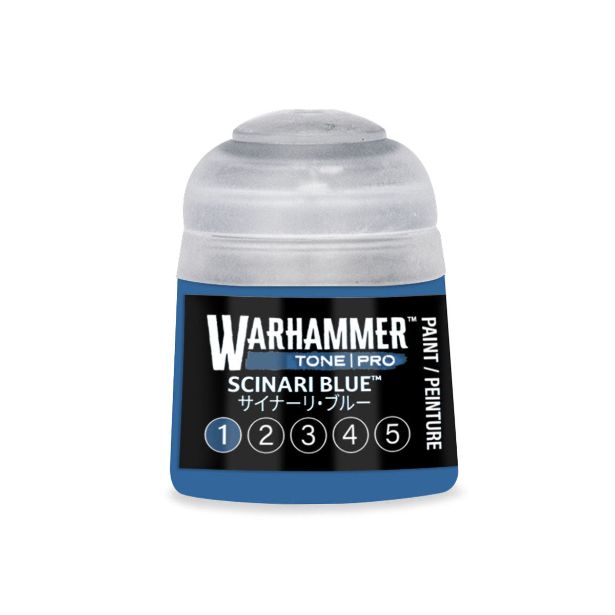 Citadel - Tone Pro: Scinari Blue (12ml)