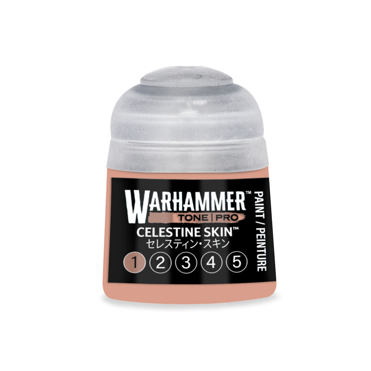 Citadel - Tone Pro: Celestine Skin (12ml)