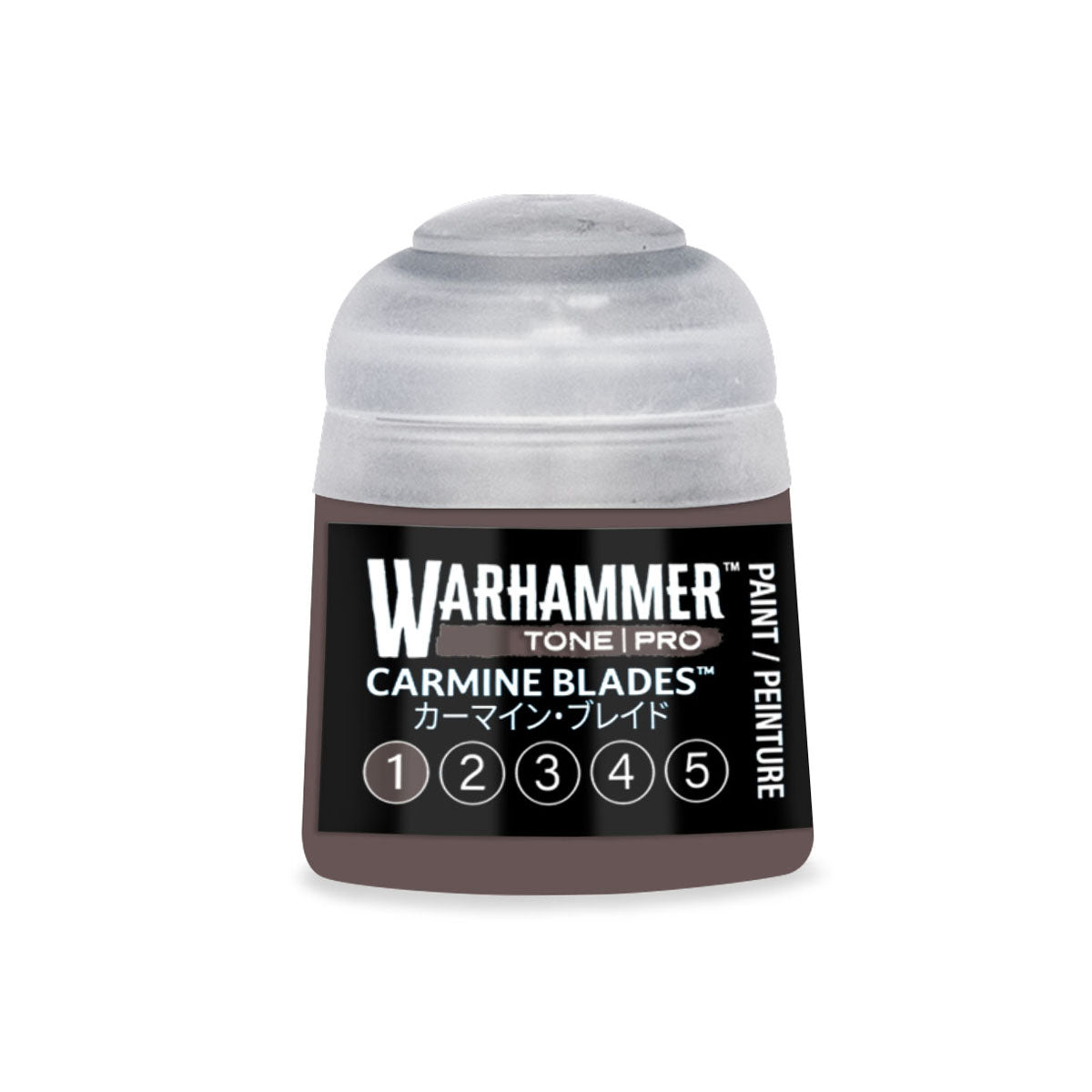 Citadel - Tone Pro: Carmine Blades (12ml)