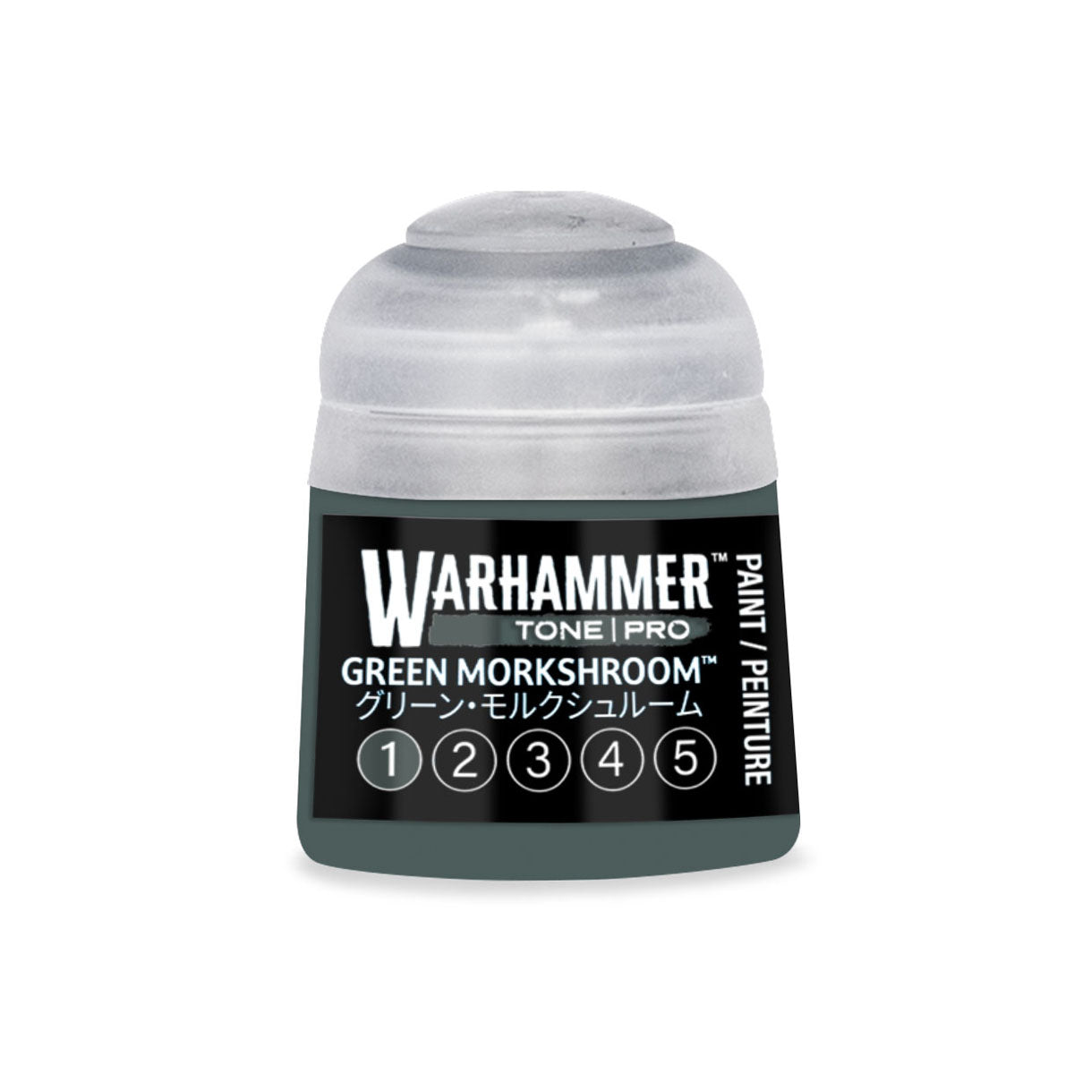 Citadel - Tone Pro: Green Morkshroom (12ml)