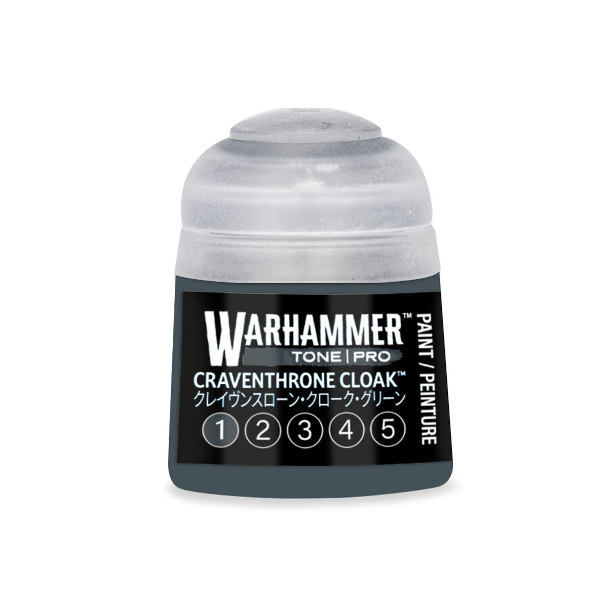 Citadel - Tone Pro: Craventhrone Cloak (12ml)