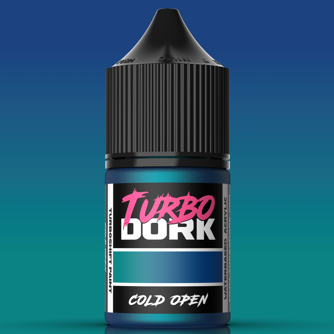 Turbo Dork - Cold Open