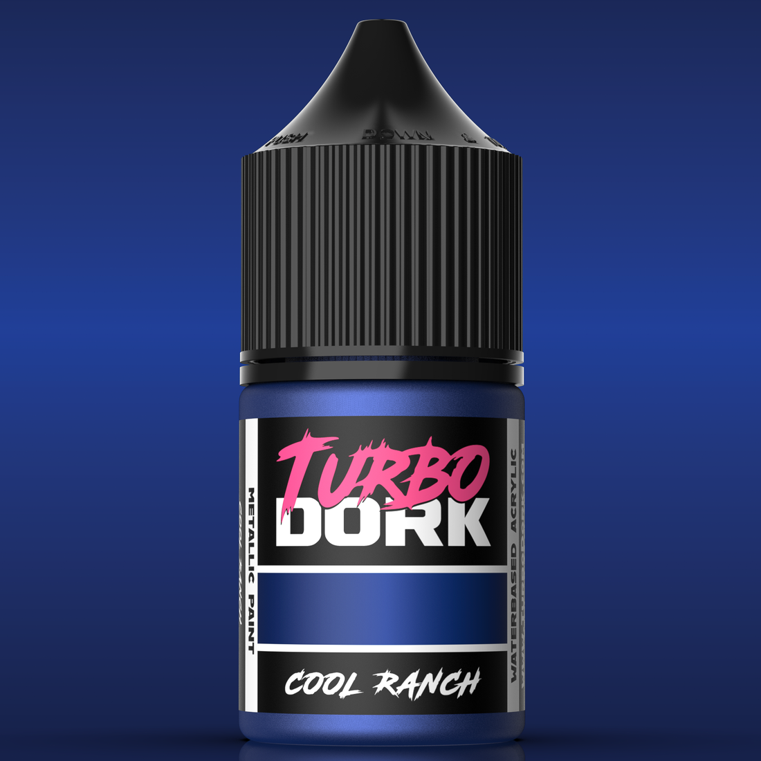 Turbo Dork - Cool Ranch