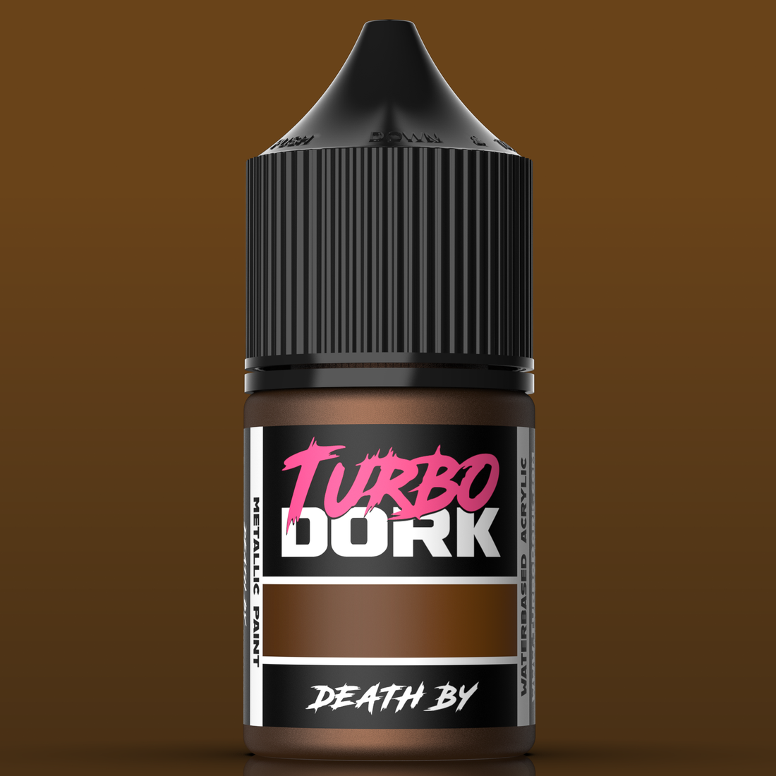 Turbo Dork - Death By