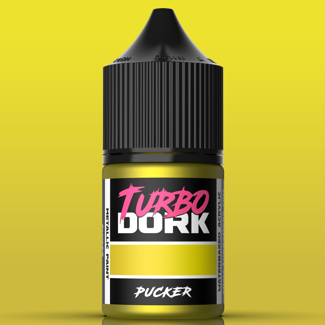 Turbo Dork - Pucker