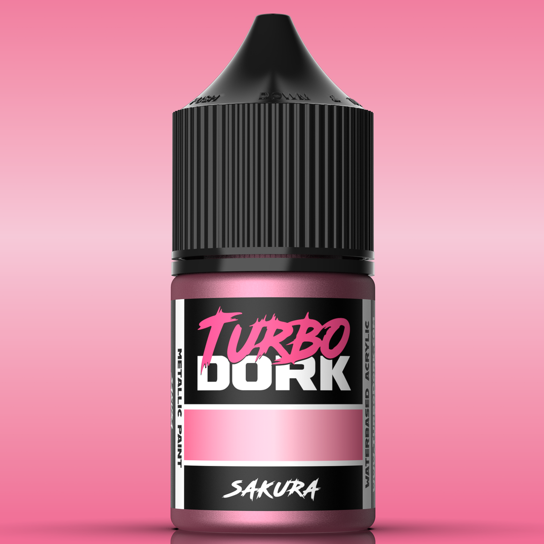 Turbo Dork - Sakura