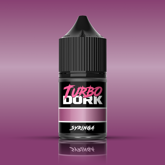 Turbo Dork - Syringa