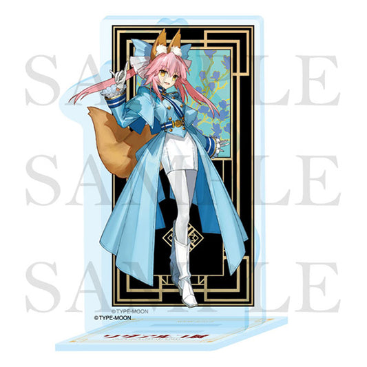 Wada Arco Exhibition : Fate/EXTRA ART WORKS - Tamamo no Mae Acrylic Stand