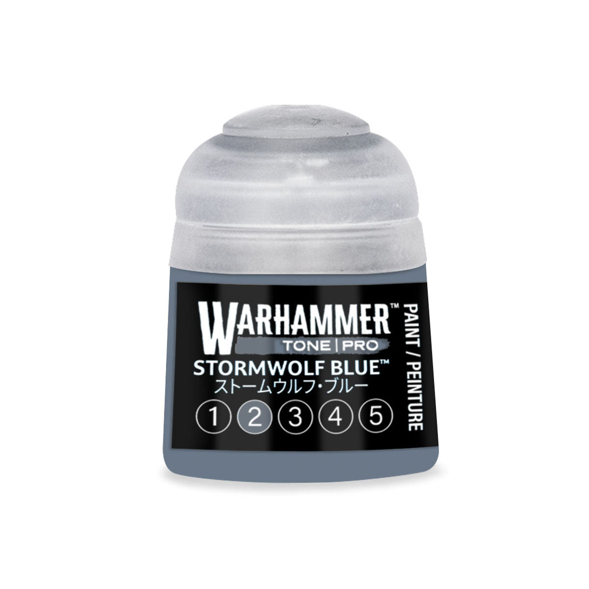 Citadel - Tone Pro: Stormwolf Blue (12ml)