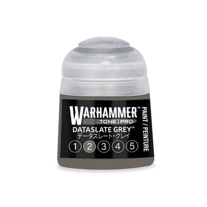 Citadel - Tone Pro: Dataslate Grey (12ml)