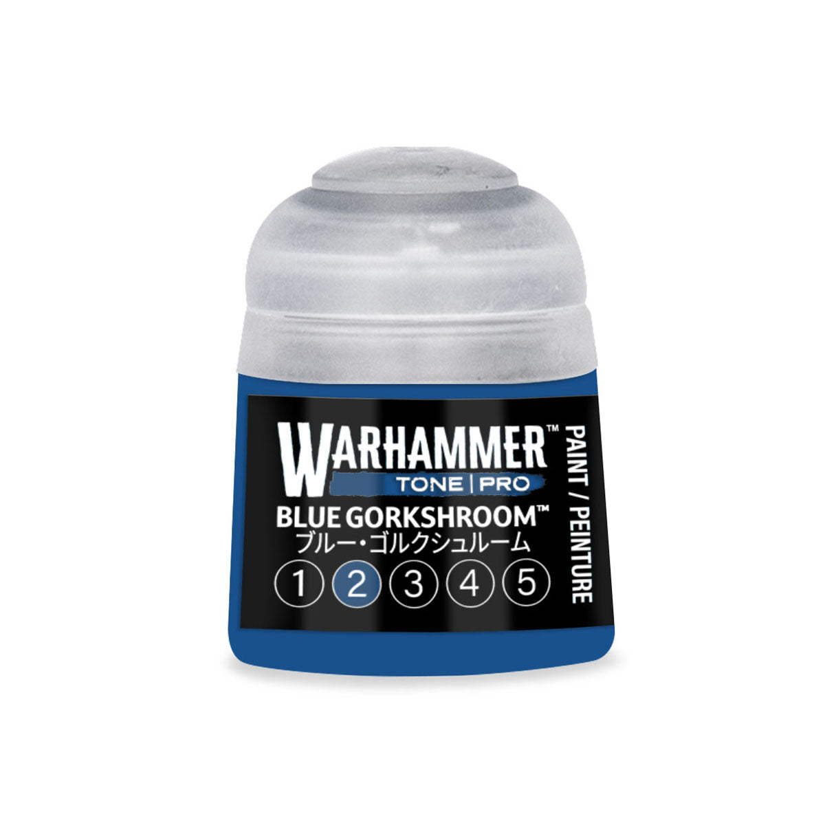 Citadel - Tone Pro: Blue Gorkshroom (12ml)