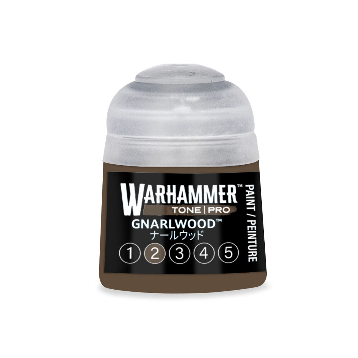 Citadel - Tone Pro: Gnarlwood (12ml)