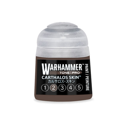 Citadel - Tone Pro: Carthalos Skin (12ml)