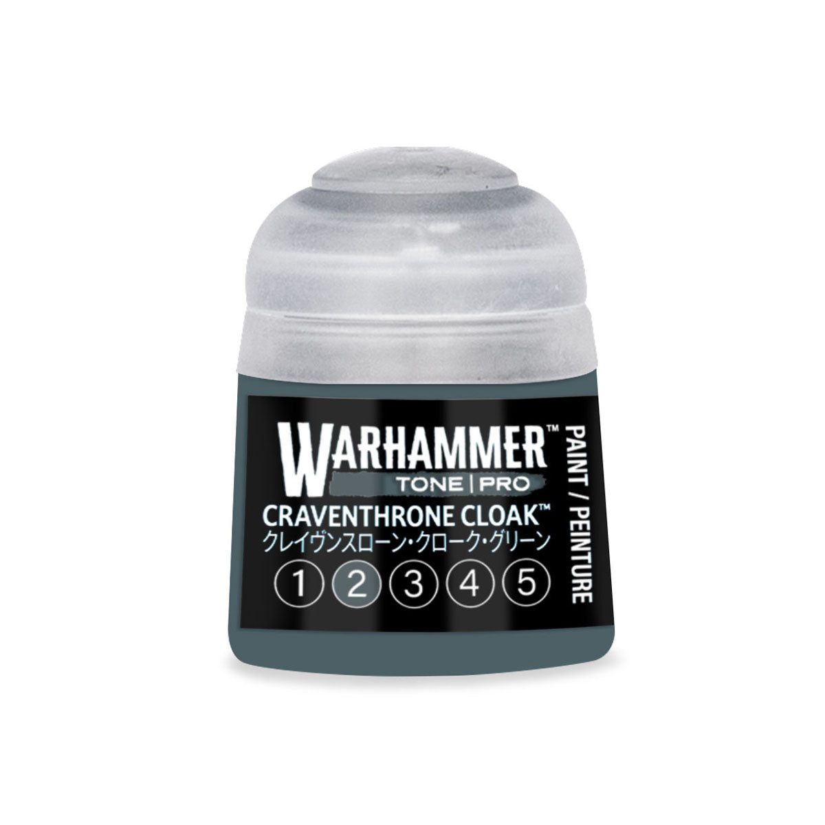 Citadel - Tone Pro: Craventhrone Cloak (12ml)