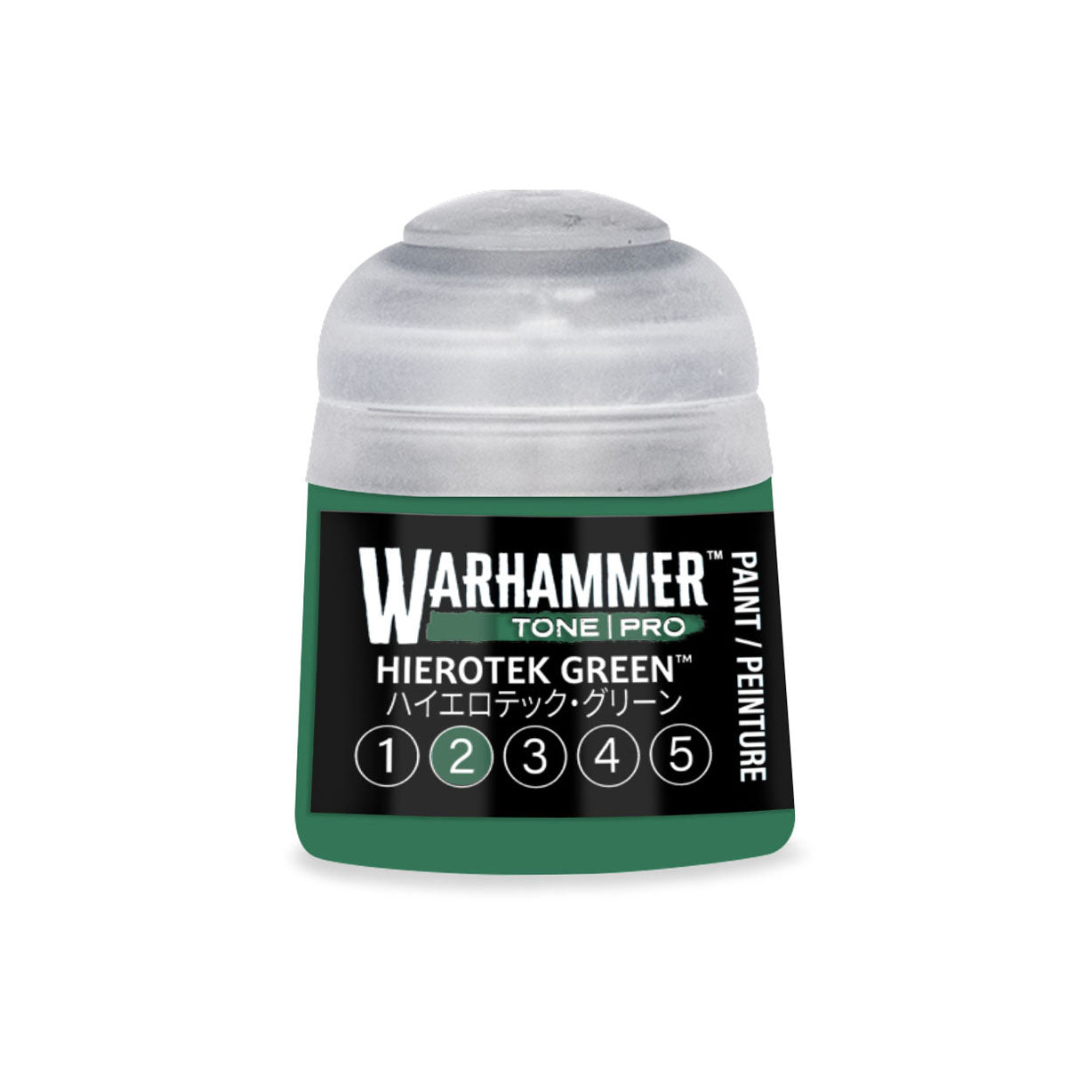 Citadel - Tone Pro: Hierotek Green (12ml)