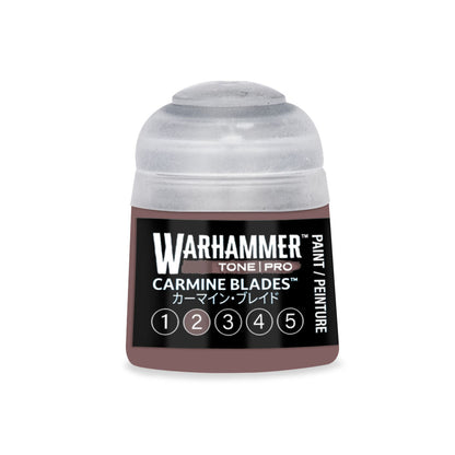 Citadel - Tone Pro: Carmine Blades (12ml)
