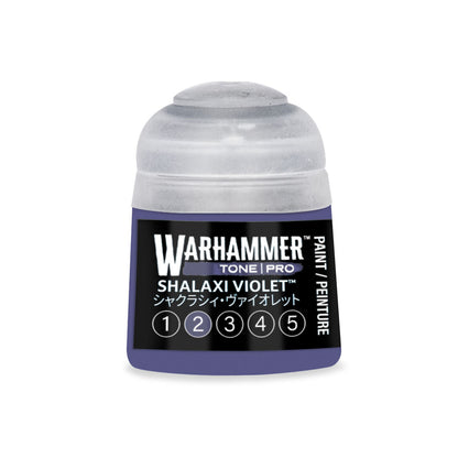 Citadel - Tone Pro: Shalaxi Violet (12ml)
