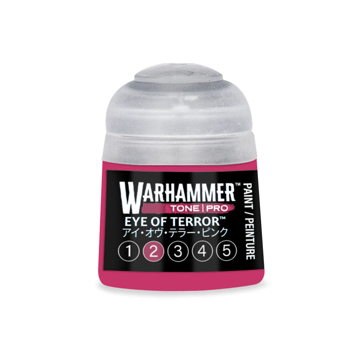 Citadel - Tone Pro: Eye Of Terror (12ml)