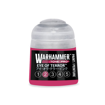 Citadel - Tone Pro: Eye Of Terror (12ml)