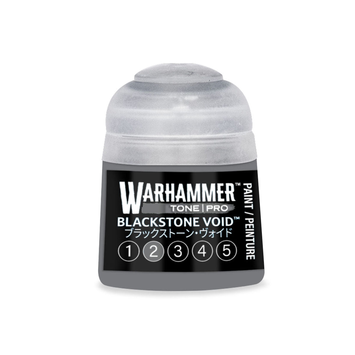 Citadel - Tone Pro: Blackstone Void (12ml)