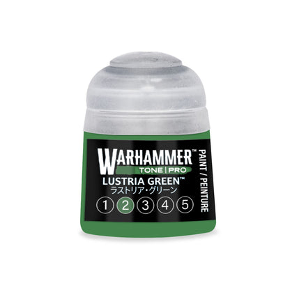 Citadel - Tone Pro: Lustria Green (12ml)