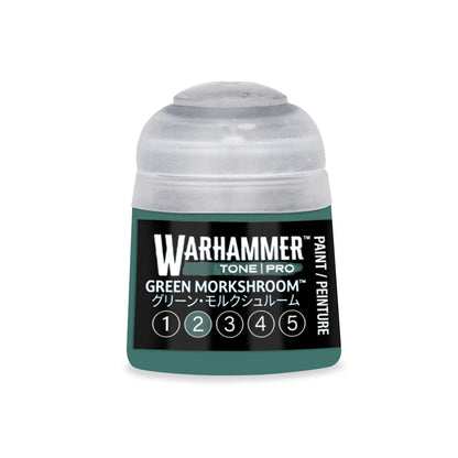 Citadel - Tone Pro: Green Morkshroom (12ml)