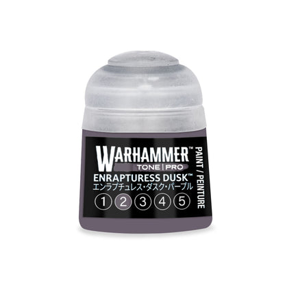 Citadel - Tone Pro: Enrapturess Dusk (12ml)